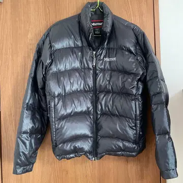 마모트 다운 자켓 정품 L 사이즈 800필