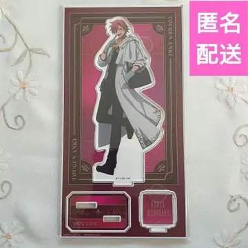 오이란자카 쿄야 복숭아 동경암귀 진로우 페어 핸즈 아크릴 스탠드