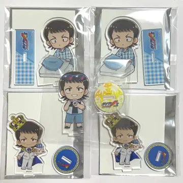 다이아의 A 프린세스 카페 아크릴 스탠드 카와카미 켄시