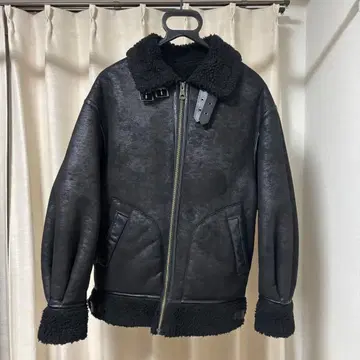 SLY 자켓 아우터