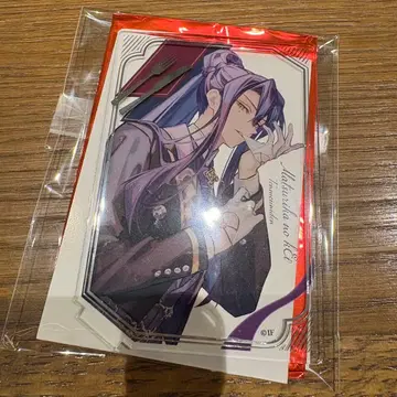 마츠리카 아크릴 스탠드 엔라이