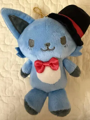 JOCHUM 레인 마스코트 키링