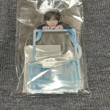 RIIZE 라이즈 109 팝업 포토 카드 스탠드 쇼타로