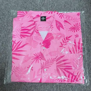 [오늘 중 익명 배송] 주토피아2 제일복권 B상 하와이안 셔츠 닉 주디