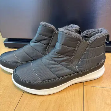 새상품급 SKECHERS 스노우 부츠 23.0