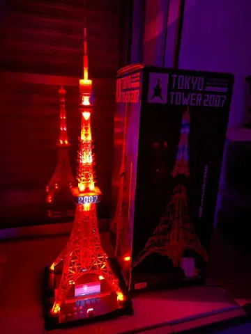 2007 도쿄 타워
