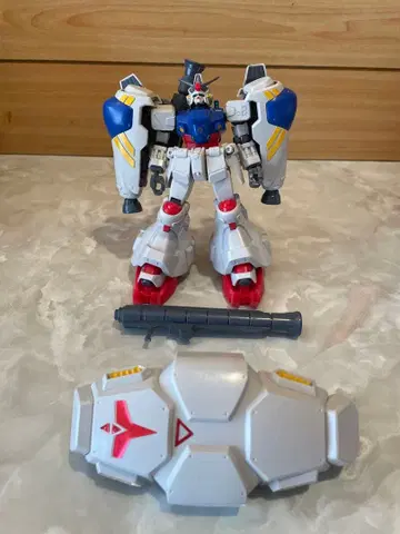 hg GP02 완성품 건담 프라모델
