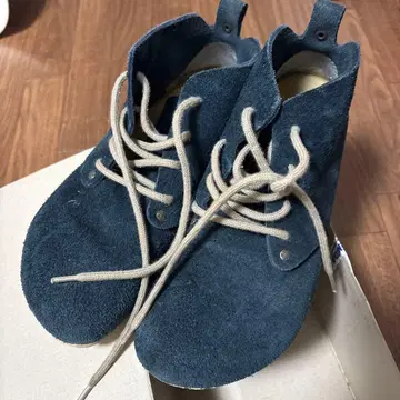 버켄스탁 스웨이드 사이즈 37