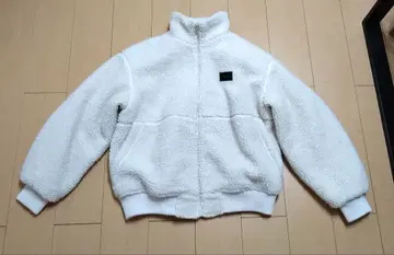 Calvin Klein 캘빈클라인 플리스 자켓