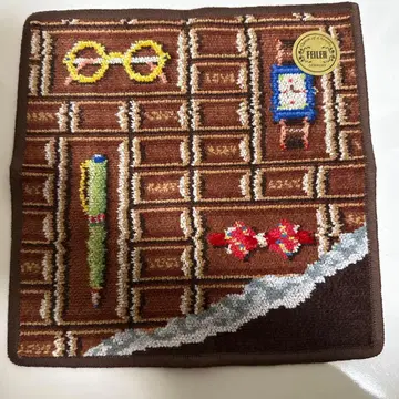 [ 단종품 ] 페이러 초콜릿 패턴