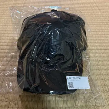 킹누 라이브하우스 투어 2025 로고 캡 새상품