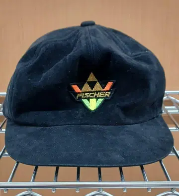 빈티지 피셔 피셔 빈티지 캡 모자 레어