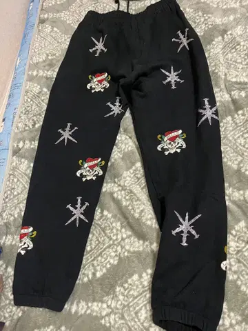 unknown 에드하디 맨투맨 M