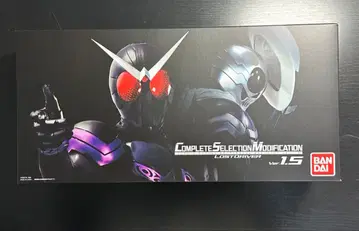 LOST DRIVER ver.1.5 로스트 드라이버 ver.1.5