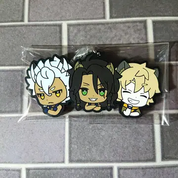 트위스테 버디콜렉션 러버 마스코트 사바나클로