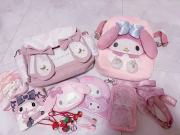 마이멜로디 묶음 판매 세트