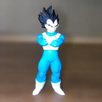 드래곤볼 베지터 피규어