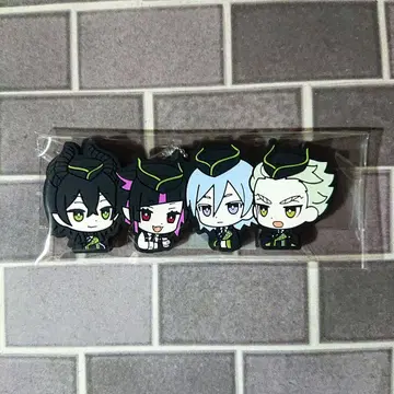 트위스테 버디콜렉션 러버 마스코트 디어소므니아