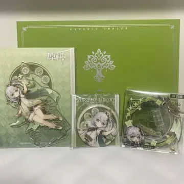 원신 나히다 굿즈 묶음 판매