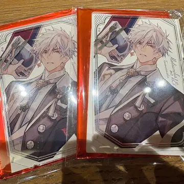 마츠리카 아크릴 스탠드 제베네라