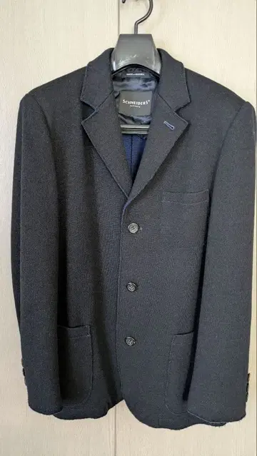 SCNEIDERS 울 저지 자켓