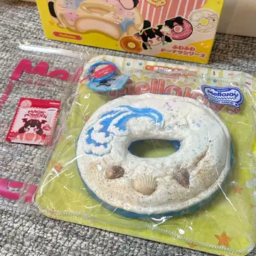 mellojoy 도넛 오션