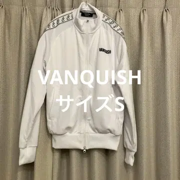 VANQUISH 저지 S 사이즈