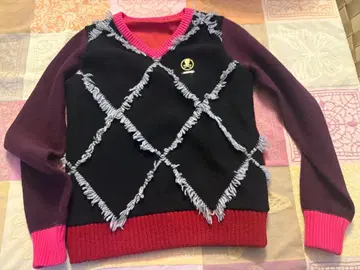 마크앤로나 스웨터 36 사이즈