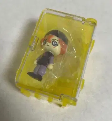 [새상품] 호빵맨 뮤지엄 컬렉션 피규어 카나