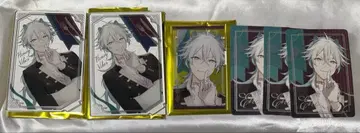 오토메이트 오토마 오토후유 아크릴 스탠드 아크스타 하니브 이노