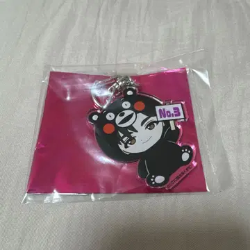 초특급 료가 고토치 키링 구마모토