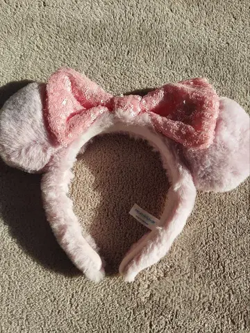 디즈니 머리띠 크리스마스