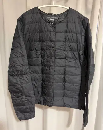 UNIQLO 울트라 라이트 다운 자켓