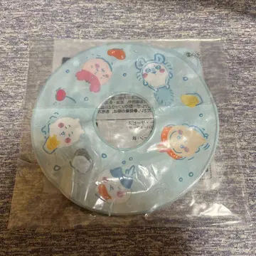 치이카와 미니 우키와 후르츠 분또