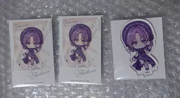 SHIBUYA109 아사쿠라 토오루 세트