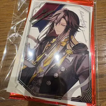 마츠리카 아크릴 스탠드 후엔