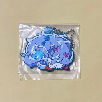 데포라바 텐도 스킬로 이세계 방랑식사 2 키링 가챠 페르&스이