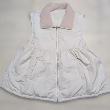 CHERI 충전솜 베스트