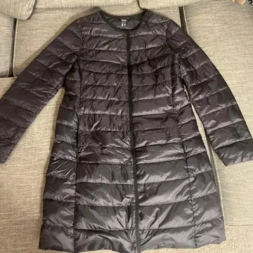 유니클로 울트라 라이트 다운