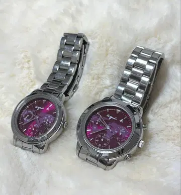 아네스베 페어 워치