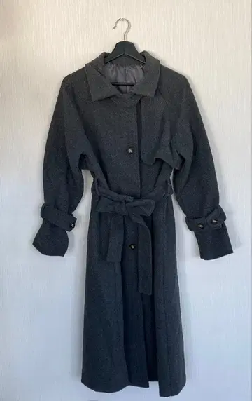 i81 GRL 여성용 아우터 S 그레이