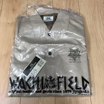 WACHIFIELD CONVENTION DESIGN 222 긴팔 셔츠