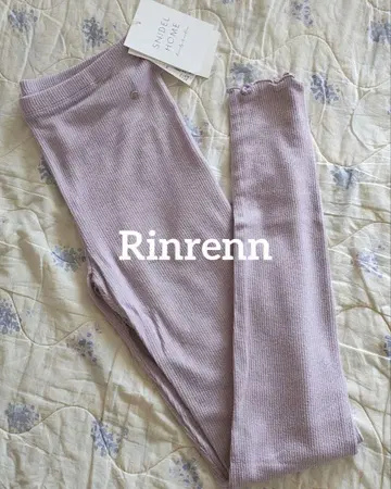 SNIDEL HOME 레깅스