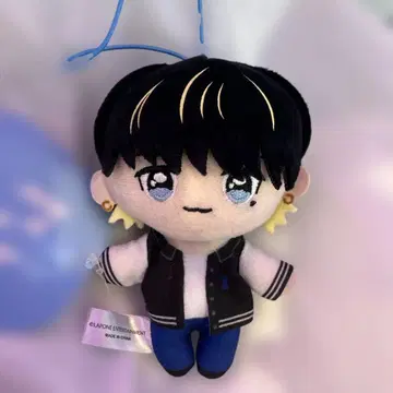 INI 봉제 인형 마스코트 타카츠카 히로무