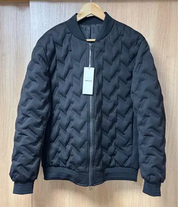 택 포함 미사용 새상품 컴시즘 MA-1