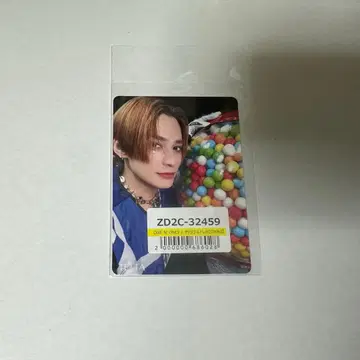 원엔 TETTA 세키 테타 트레이딩 카드 AMAZONIA SWAG 혜택