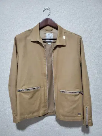 [ 새상품급 ] CRIMIE 클라이미 자켓