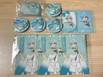 프리큐어 스이파라 큐어커넥트 히비키 카이토 묶음 판매