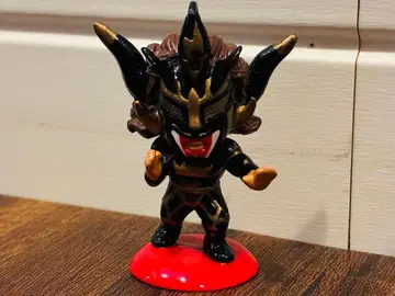 프로 격투 히어로즈 신일본 프로레슬링 수신 썬더 라이거 (블랙 코스튬)