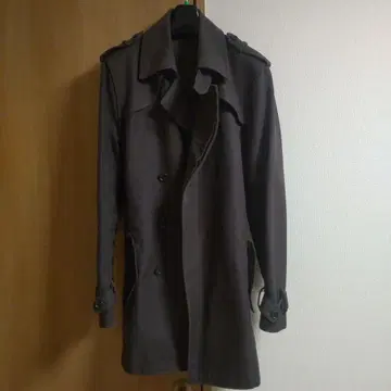 TORNADO MART 토네이도 마트 트렌치 코트 일본제